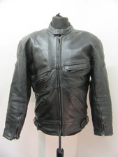 Vintage belstaff leather - vintage,