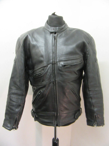 Vintage belstaff leather - vintage,