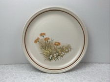 Marks & Spencer M&S Field Flowers Salad / Dessert Plate Superb Condition 22cm