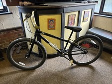 Raleigh Bomber Mountain Bike BMX