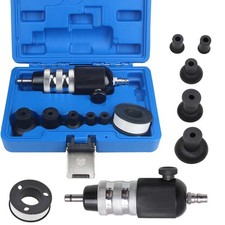 Pneumatic Machine Engine