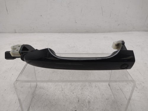Honda civic door handle - door,