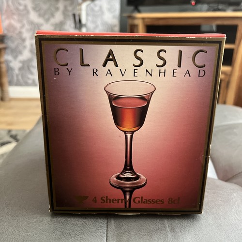 Ravenhead classic vintage - ravenhead,