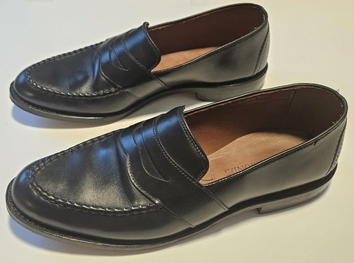 Allen edmonds black - black, randolph