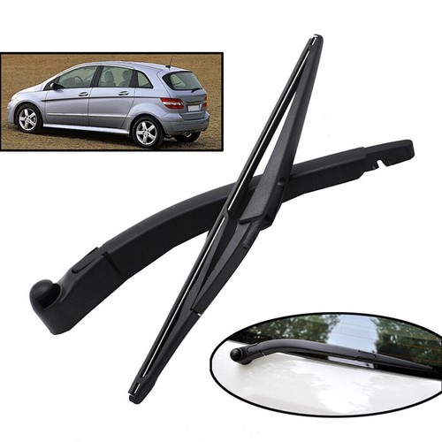 Rear window windscreen - rear, wiper
