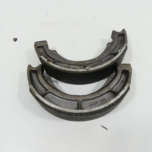 Suzuki 750 rear - 750, ez:79
