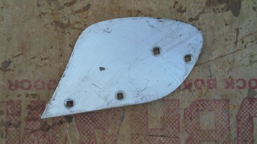 Lemken plough skimmer - lemken,