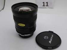 Makinon lens for Olympus, OM