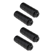 Pairs bmx bicycle - 2, axle