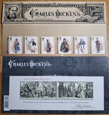 2012 Charles Dickens  Face