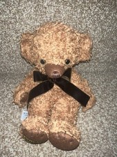 Merrythought Cheeky Bear – Coco Bean  Rare – Limited Edition