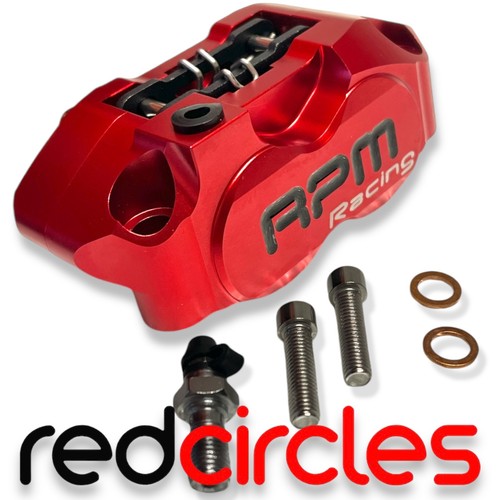 Red pot rpm pit - 4,