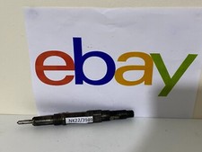 VW FORD MONDEO III 2.0 TDCI DIESEL FUEL INJECTOR DELPHI EJDR001012 1683EV04F82