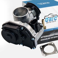 THROTTLE BODY FOR VW BORA GOLF