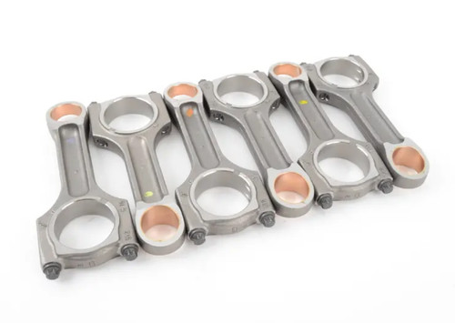 Bmw e70 connecting rods - rods, set