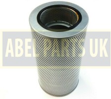 JCB PARTS-HYDRAULIC RETURN FILTER FOR JS330, JS360 (PART NO.335/G0474 & JSJ0075)