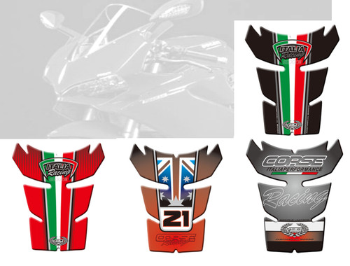 Gel fuel gas protector tank - 3d,