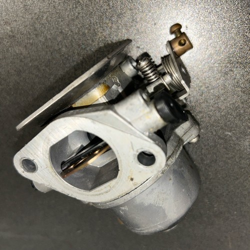 Carburettor for 4hp - carburettor,