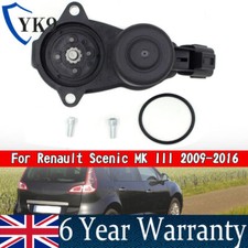 For Renault Scenic Megain Rear