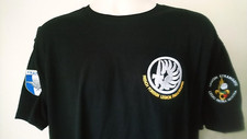 FRENCH ARMY FRENCH FOREIGN LEGION PARATROOPER T-SHIRT