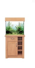 AquaOne Oakstyle 110L Oak
