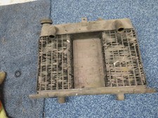 le velocette radiattor