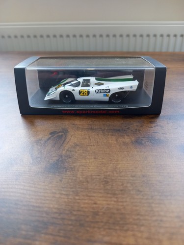 Spark s0926 porsche 917k - spark,