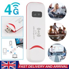 USB Wireless Router Dongle