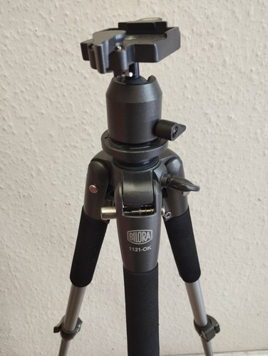 Bilora 1121 143cm - bilora, tripod