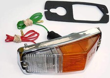Lucas L677 Side & Indicator