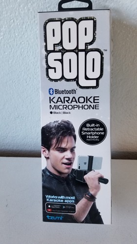 New popsolo professional - new,