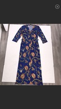 Long Maxi Dress