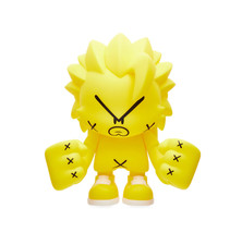 SUPERPLASTIC Knuckle Duster