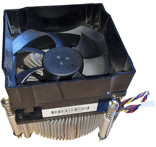 Pro slimline 3300 desktop - hp,