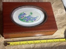 J & J Cash’s Silk  Woven