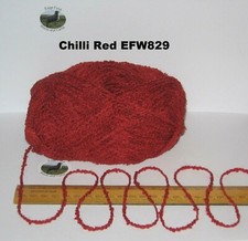 100g balls Boucle 100% Pure