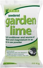 Garden Lime Granular From