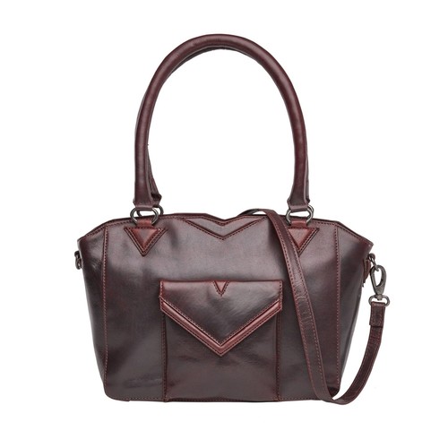 Concealed carry aubrey leather - concealed,