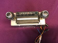 Motorola TF875AX Push Button