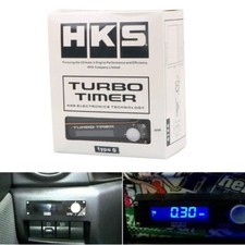 HKS TURBO TIMER TYPE 0 For