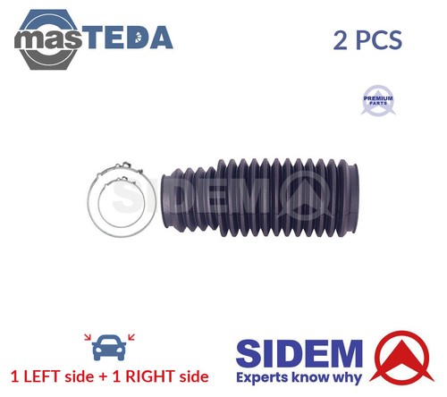 305035 bellows steering rack - bellows,