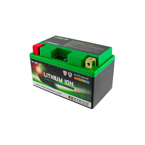 Skyrich lithium battery - lithium,