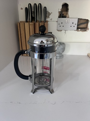 Bodum chambord coffee - chambord, maker
