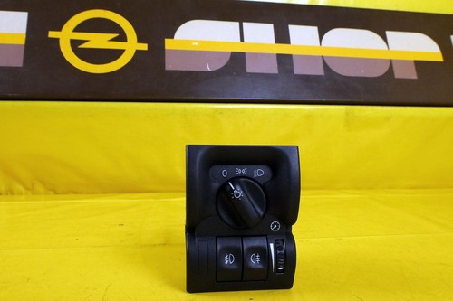Light switch opel vectra - opel,