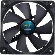 140mm quiet case fan - pc,
