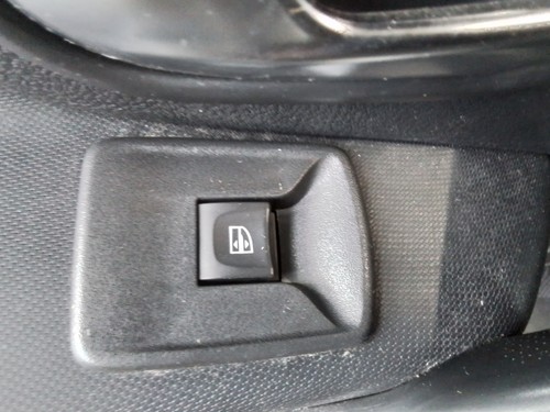 Electric window switch front - window,