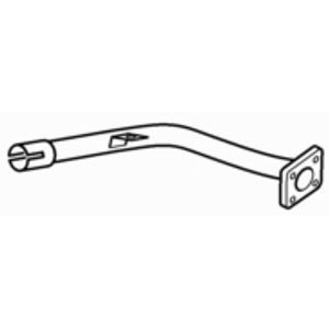 Quality front exhaust - quality,
