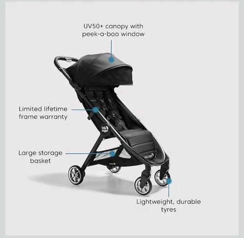 Baby jogger city tour travel - baby,