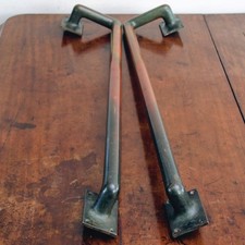 1 pair of, Huge 1930s - 50s