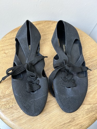 Troupe black rubber - f-troupe,